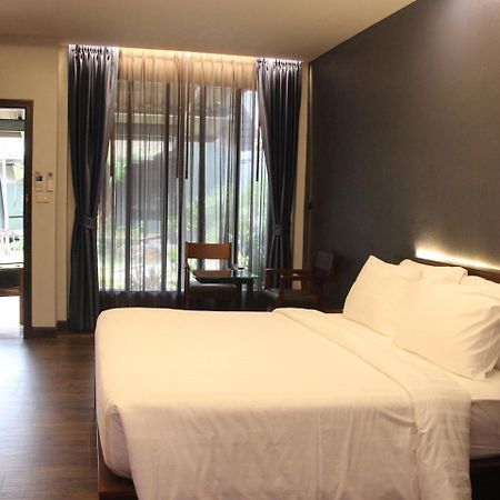 Eco Inn Cottage Krabi At Aonang Ao Nang Zewnętrze zdjęcie
