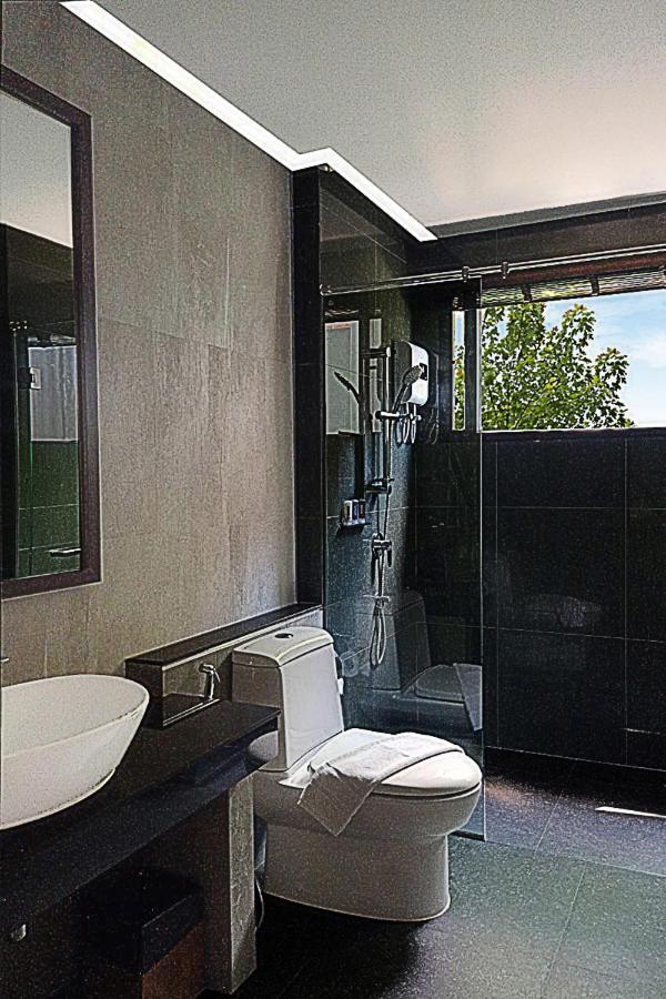 Eco Inn Cottage Krabi At Aonang Ao Nang Zewnętrze zdjęcie