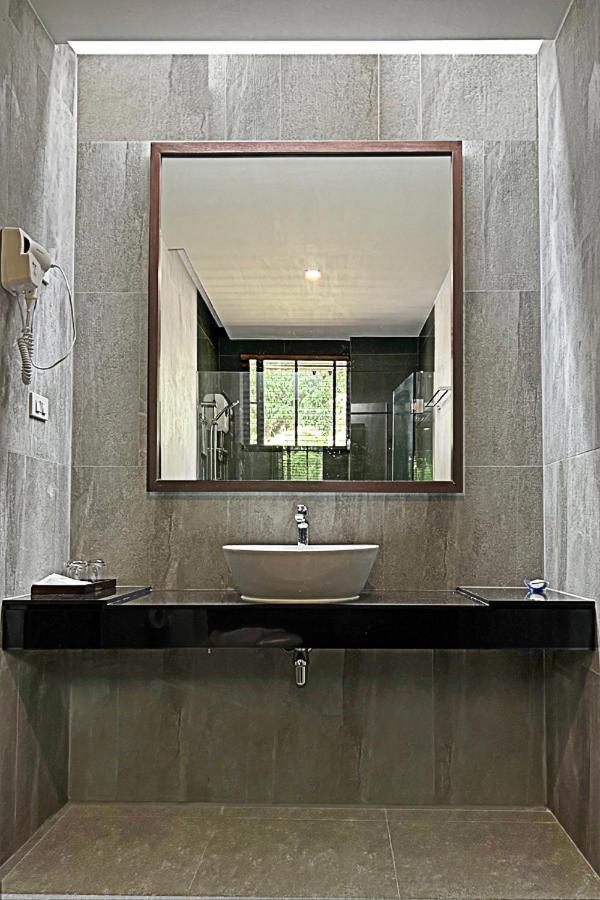 Eco Inn Cottage Krabi At Aonang Ao Nang Zewnętrze zdjęcie