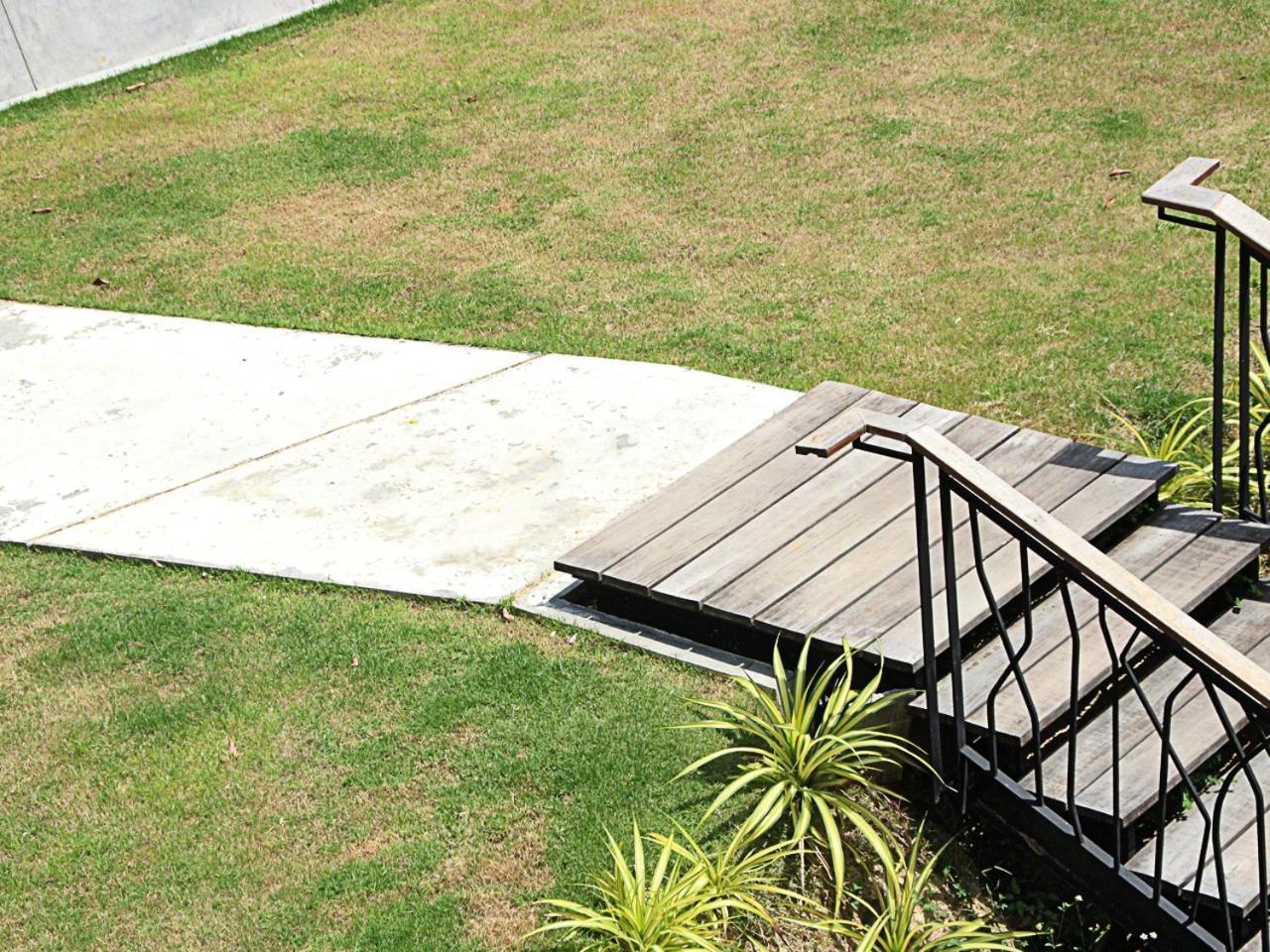 Eco Inn Cottage Krabi At Aonang Ao Nang Zewnętrze zdjęcie